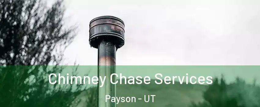  Chimney Chase Services Payson - UT