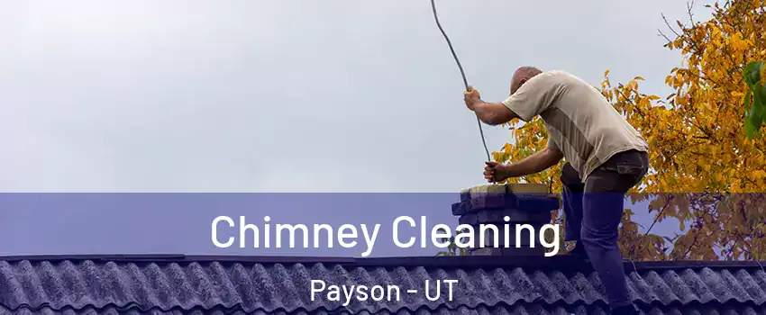  Chimney Cleaning Payson - UT