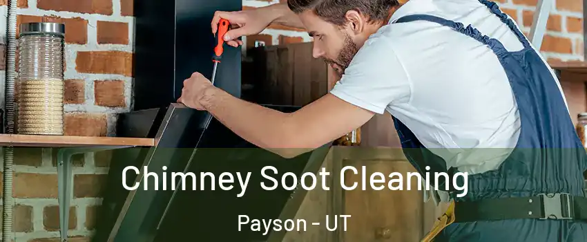 Chimney Soot Cleaning Payson - UT