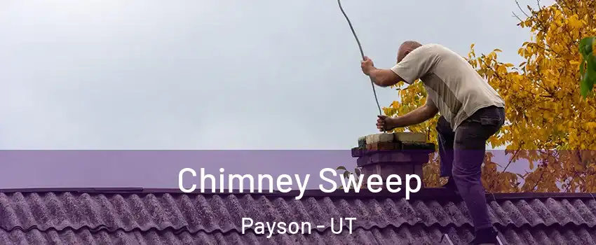  Chimney Sweep Payson - UT
