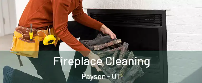  Fireplace Cleaning Payson - UT