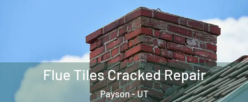  Flue Tiles Cracked Repair Payson - UT