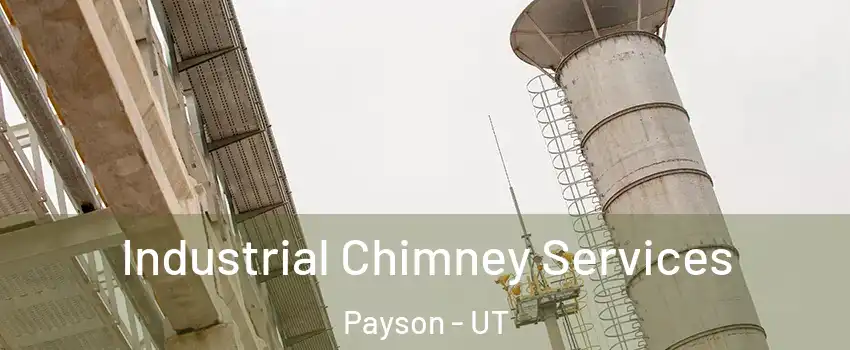  Industrial Chimney Services Payson - UT