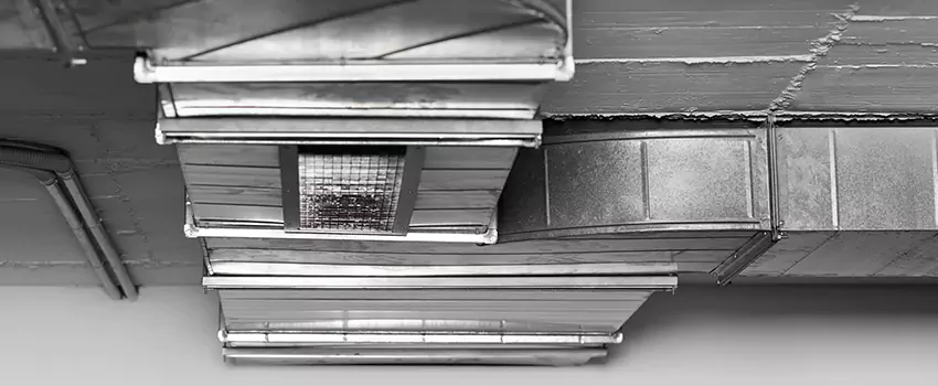 Trusted Air Duct Cleaning Company in Payson, Utah