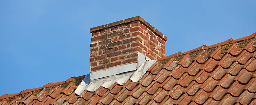 Residential Chimney Bricks Rotten Repair Services in Payson, UT