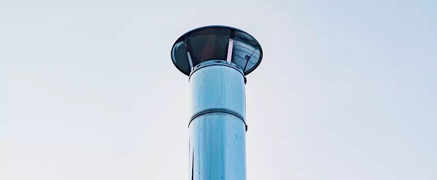 Wind-Resistant Chimney Caps Installation and Repair Services in Payson, Utah