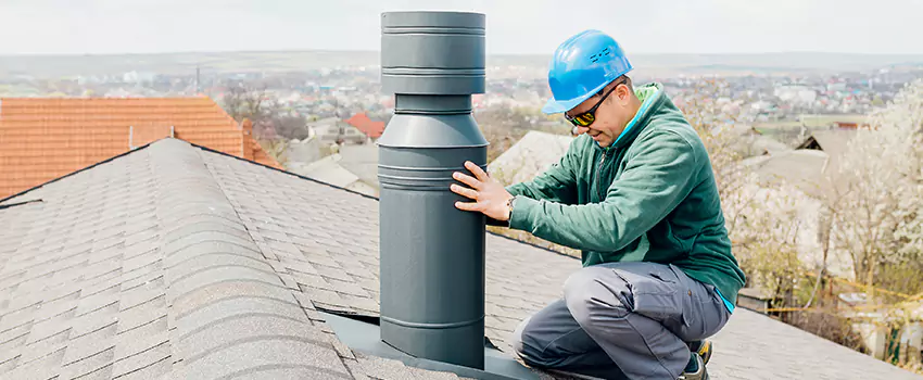 Chimney Chase Inspection Near Me in Payson, Utah