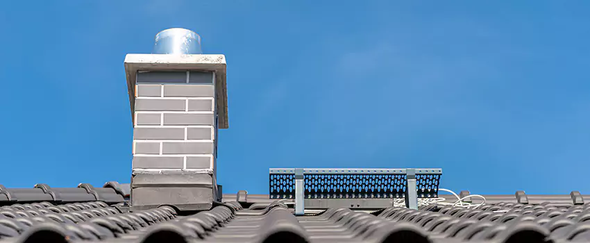 Chimney Flue Relining Services in Payson, Utah