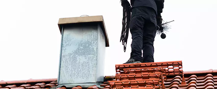 Chimney Liner Services Cost in Payson, UT