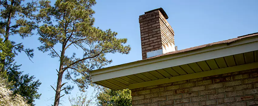 Budget-Friendly Chimney Masonry Service in Payson, Utah