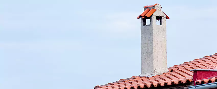 Chimney Pot Replacement in Payson, UT