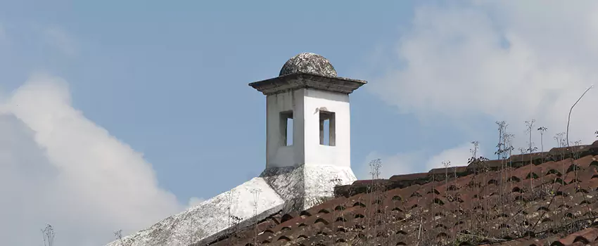 Cost To Rebuild A Chimney in Payson, UT