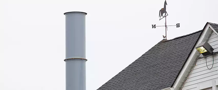 Chimney Inspection in Payson, UT