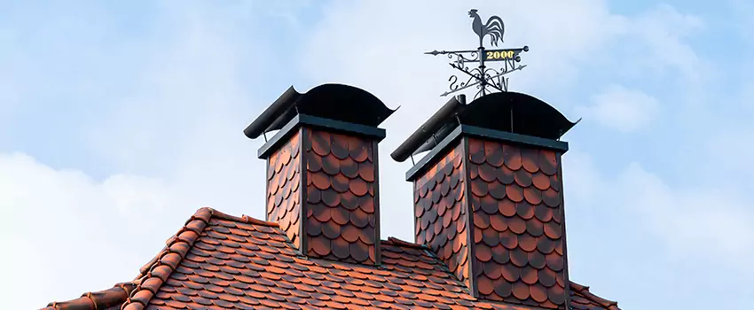 Old Chimney Restoration in Payson, Utah