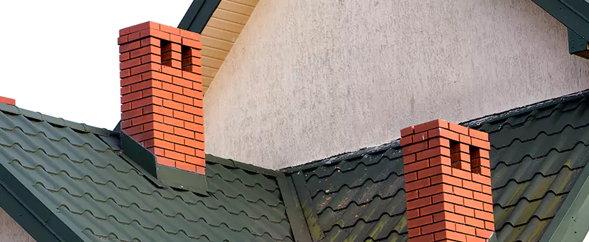 Chimney Saver Waterproofing Services in Payson, Utah
