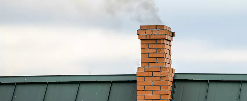 Chimney Soot Cleaning Cost in Payson, UT