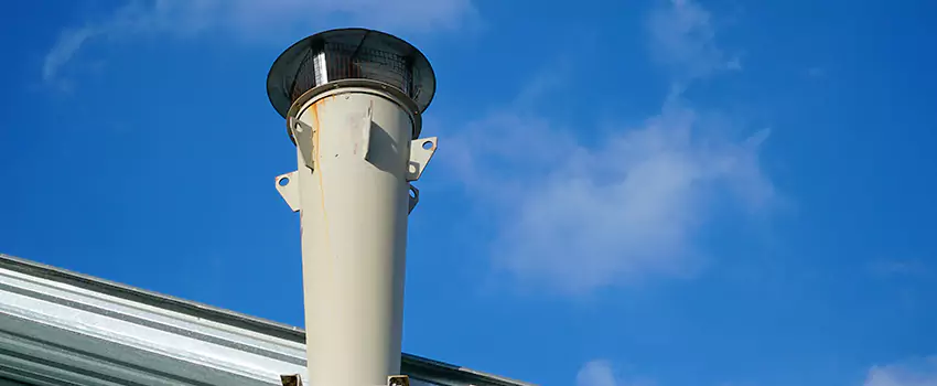 Chimney Spark Arrestor Requirements in Payson, UT