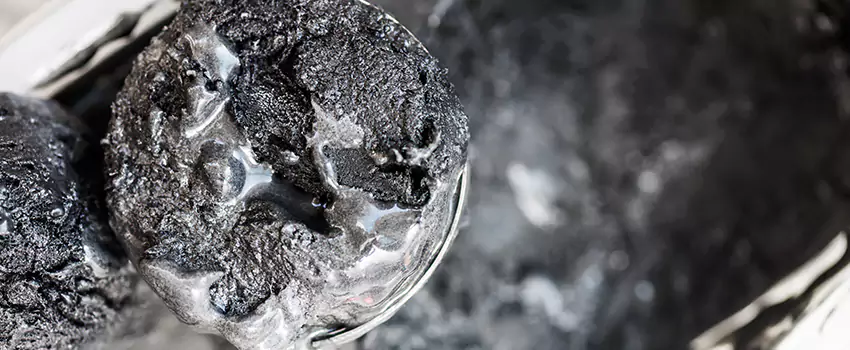 Clogged Dryer Vent Lint Cleaning in Payson, Utah