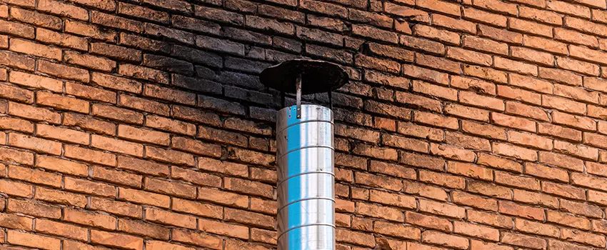 Diagnosing Commercial Chimney Problems in Payson, UT