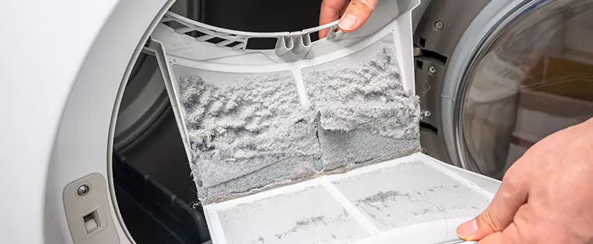 Best Dryer Lint Removal Company in Payson, Utah