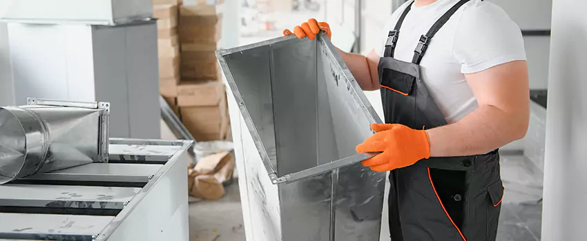 Benefits of Dryer Vent Inspection in Payson, UT