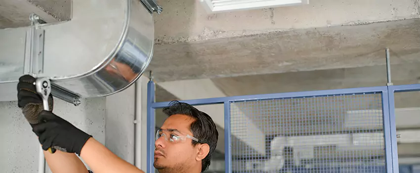 HVAC Ductwork Cleaning in Payson, UT