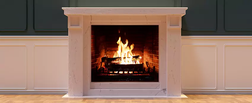 Empire Comfort Systems Fireplace Installation and Replacement in Payson, Utah