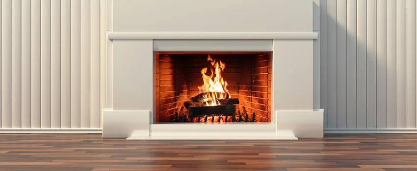 Fireplace Broken Ashtray Repair Services in Payson, Utah