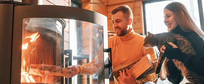 Fireplace Door Installation And Replacement Contractors in Payson, UT