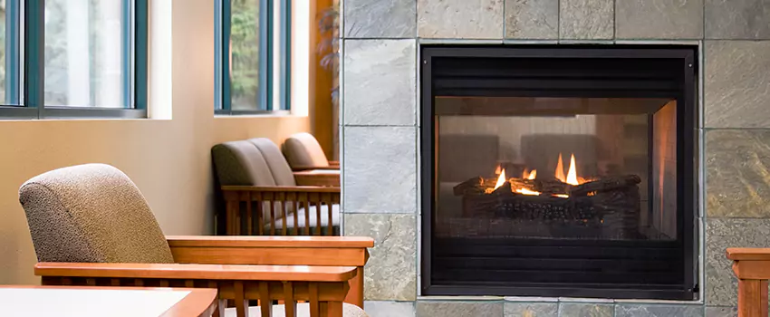 Fireplace Refacing in Payson, Utah