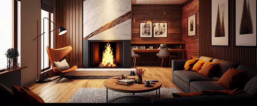 Fireplace Design Ideas in Payson, UT