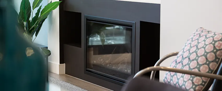 Welding Repairs for Fireplace Grate in Payson, UT