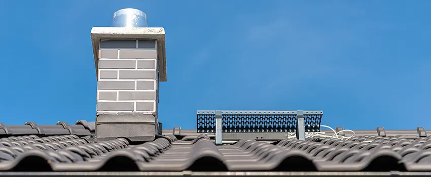 Repair Blocked Chimney in Payson, Utah