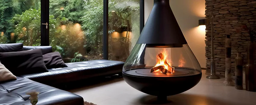 Affordable Floating Fireplace Repair And Installation Services in Payson, Utah