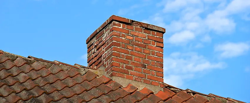 Flue Tiles Cracked Repair Services near Me in Payson, UT