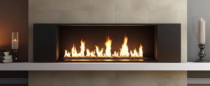Vent Free Gas Fireplaces Repair Solutions in Payson, Utah