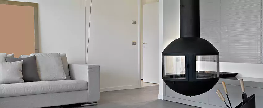 Hanging & Suspended Fireplaces Designer in Payson, Utah