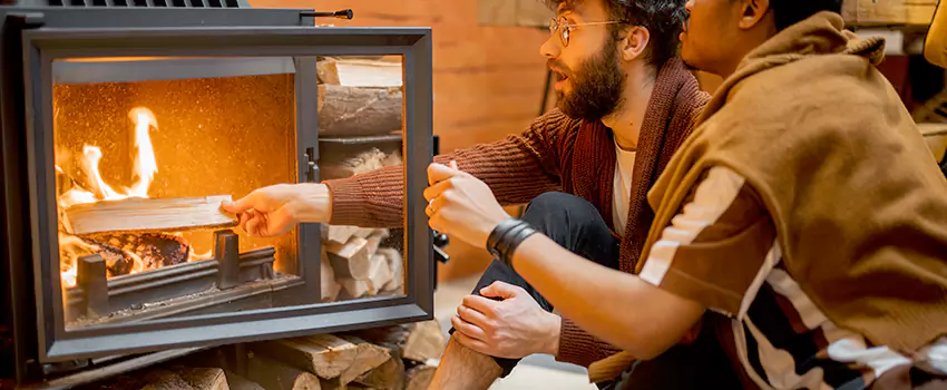 Benefits of Harman Stoves Fireplace in Payson, Utah