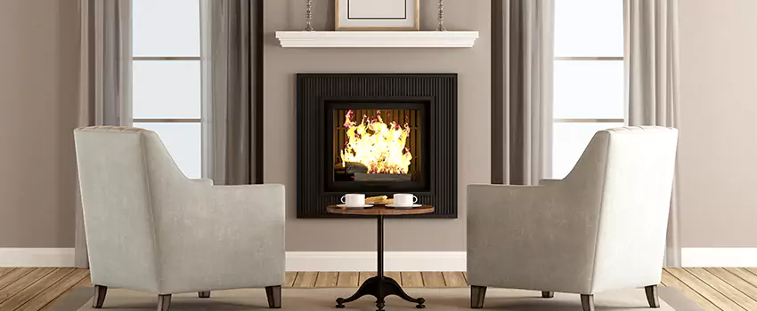 Heat & Glo Outdoor Gas Fireplaces Installation Contractors in Payson, Utah