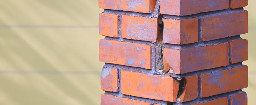 Leaking Chimney Repair And Replacement Cost in Payson, Utah
