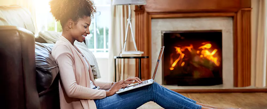 Cost-Effective Osburn Fireplace Installation and Repair in Payson, UT