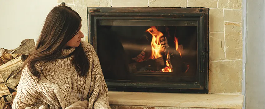 Regency Outdoor Fireplace Products Maintenance and Replacement Services in Payson, Utah