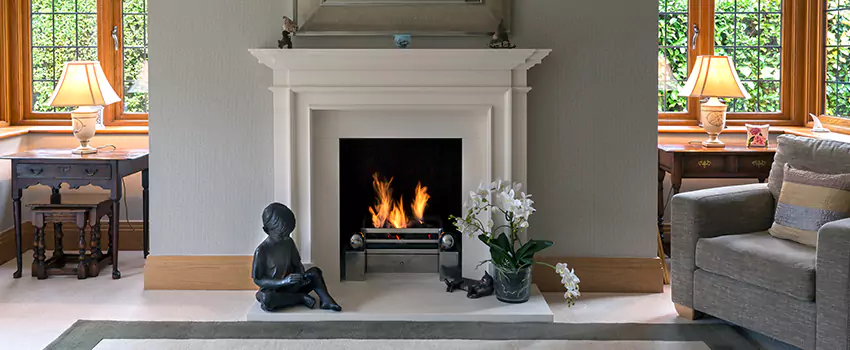 RSF Fireplaces Maintenance and Repair in Payson, Utah