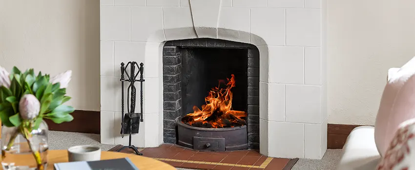 Valor Fireplaces and Stove Repair in Payson, UT