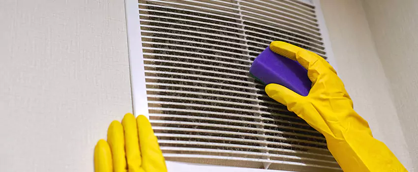 Vent Cleaning Company in Payson, UT