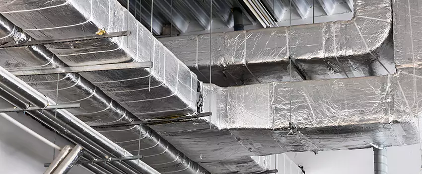 Vent Dust Cleaning Cost in Payson, UT