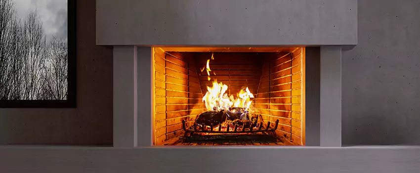 Indoor Wood Burning Furnace Repair and Installation in Payson, Utah