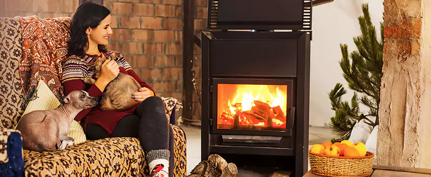 Wood Stove Chimney Cleaning Services in Payson, UT