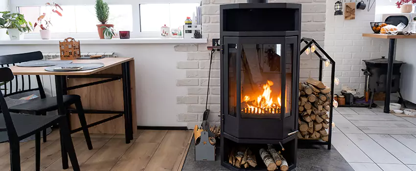 Wood Stove Firebox Installation Services in Payson, UT