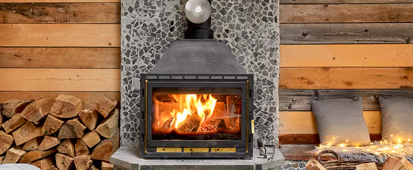 Wood Stove Cracked Glass Repair Services in Payson, UT